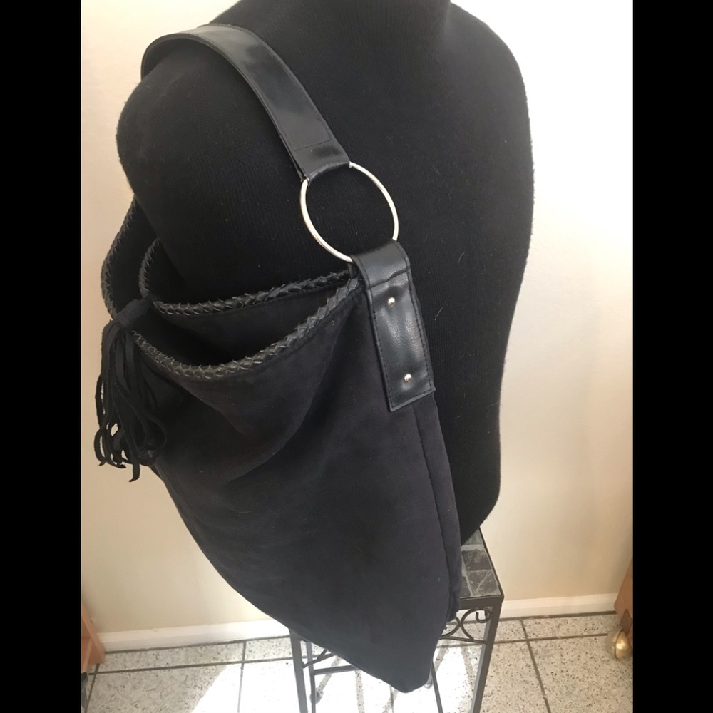 NWOT VICTORIA’S SECRET HOBO BAG